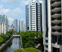 River Modern (D9), Apartment #520683611